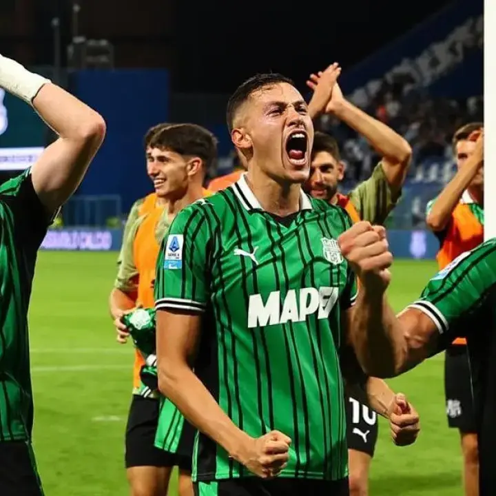 Jay Idzes Kian Matang di Serie A, Jadi Pilar Pertahanan Andal Sassuolo Musim Ini