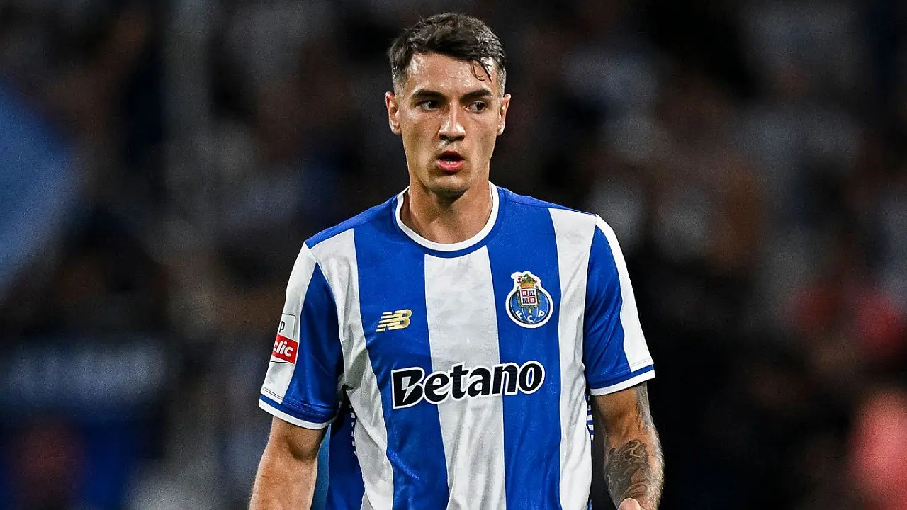Kiwior Ungkap Alasan Tinggalkan Arsenal Ingin Dapat Menit Bermain Lebih Banyak