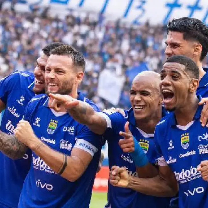 Meski Puncaki Grup G, Persib Bandung Dilarang Kalah di 3 Laga Sisa, Ini Hitungannya