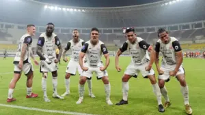 Performa Tandang Persija Sudah Impresif, Tapi Satu ‘PR Besar’ Ini Bisa Buyarkan Mimpi Juara