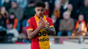 Prediksi Panathinaikos vs Go Ahead Eagles: Dean James Berupaya Raih Poin Perdana Liga Europa