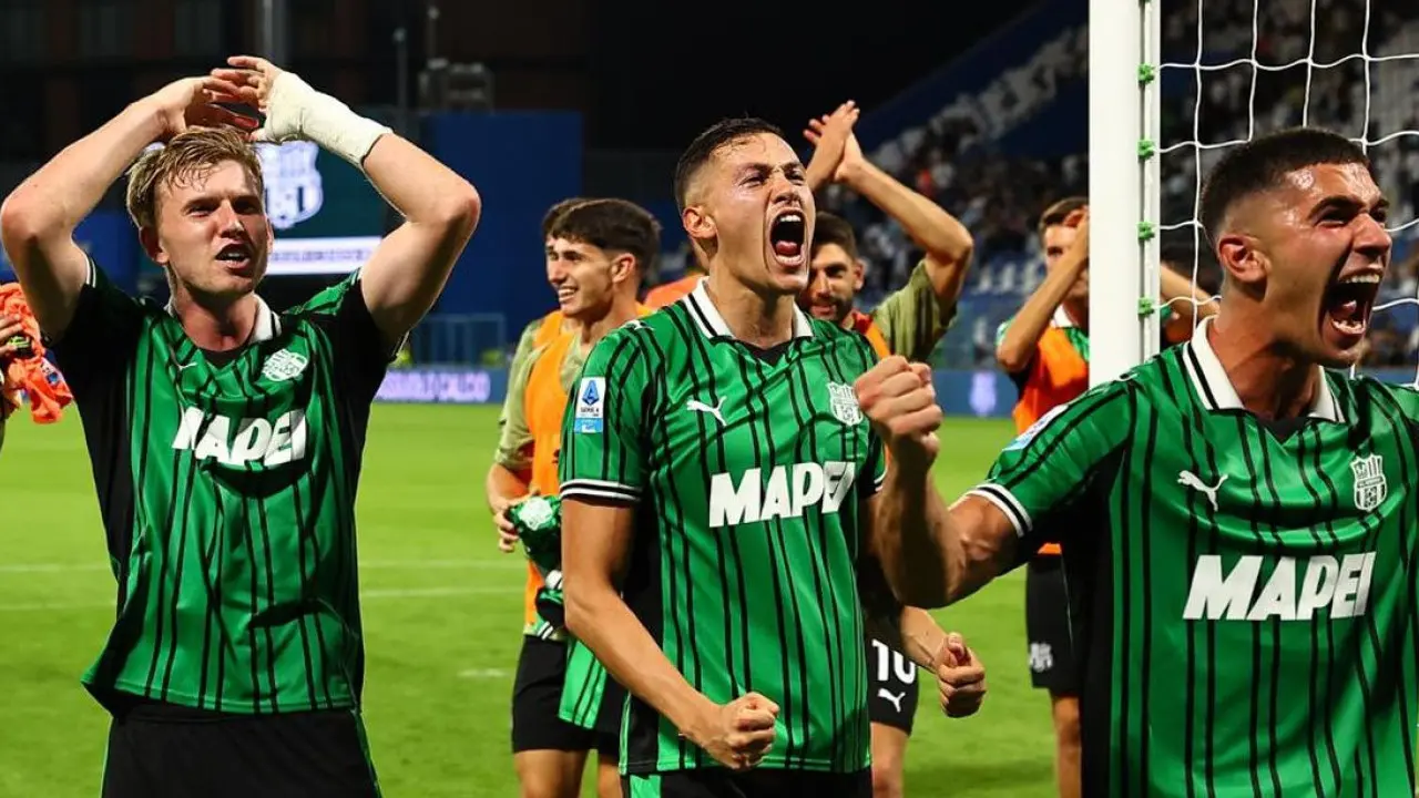 Prediksi Verona Vs Sassuolo Laga Penting Untuk Jay Idzes Sebelum Bela Timnas Indonesia