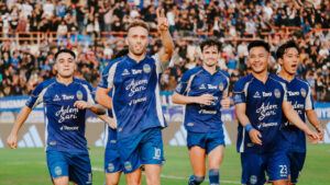 PSIM Yogyakarta Tumbangkan Dewa United FC 2-0, Nermin Haljeta Jadi Bintang Kemenangan