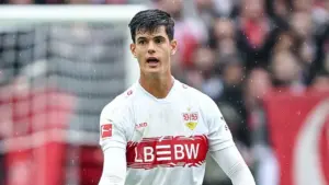 Dua Jebolan Akademi Masuk Rencana Besar Real Madrid Tahun 2026