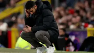 Manchester United Pecat Ruben Amorim Akibat Performa Buruk dan Perseteruan dengan Manajemen