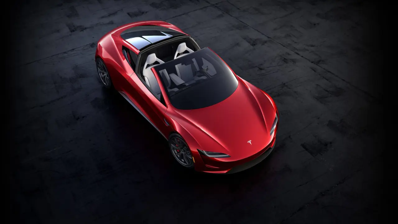 Setelah 8 Tahun Tesla Siap Rilis Roadster Generasi Terbaru Tahun Ini