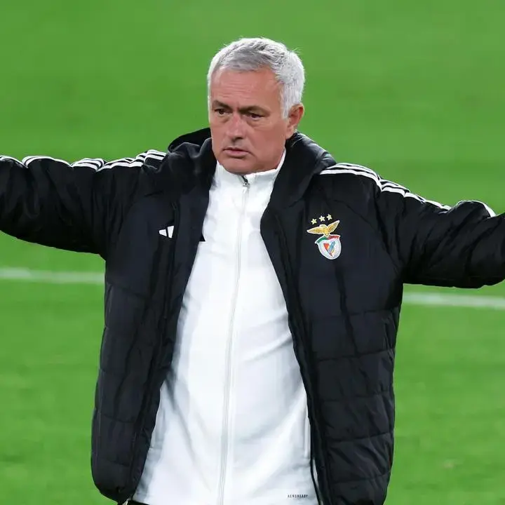 Skandal Besar Guncang Sepak Bola Turki: 371 Wasit Disanksi karena Judi, Peringatan Mourinho Terbukti Benar