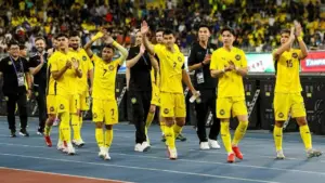 Skandal Naturalisasi, Bikin Malaysia Kesulitan Bangun Kekuatan Timnas