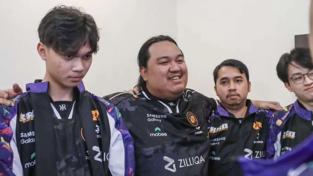 Syarat Rrq Lolos Playoff Mpl Id S16 Harus Sapu Bersih Week 9 Dan Andalkan Evos