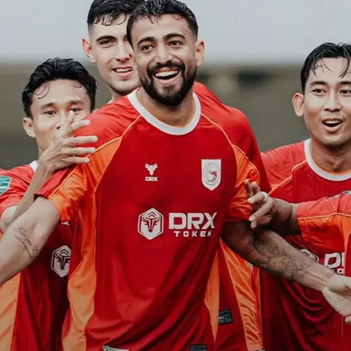 Terlalu Sulit Dikalahkan, Hanya Segelintir Tim Ini yang Sukses Jaga Rekor ‘Unbeaten’ di Liga 1 dan 2
