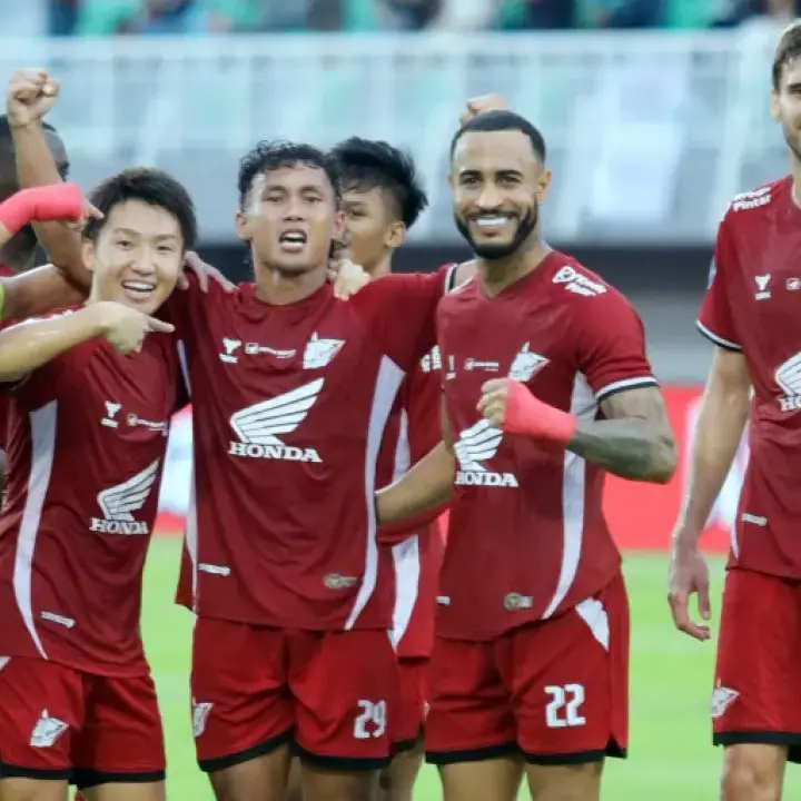 Usung Misi Penebusan, Alex Tanque Janjikan PSM Tampil ‘Ngotot’ Saat Jumpa Persik