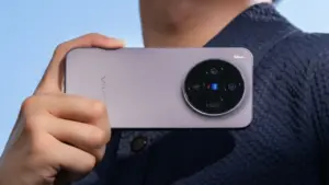 vivo X300 dan X300 Pro Resmi Dirilis, Usung Dimensity 9500 dan Kamera 200MP