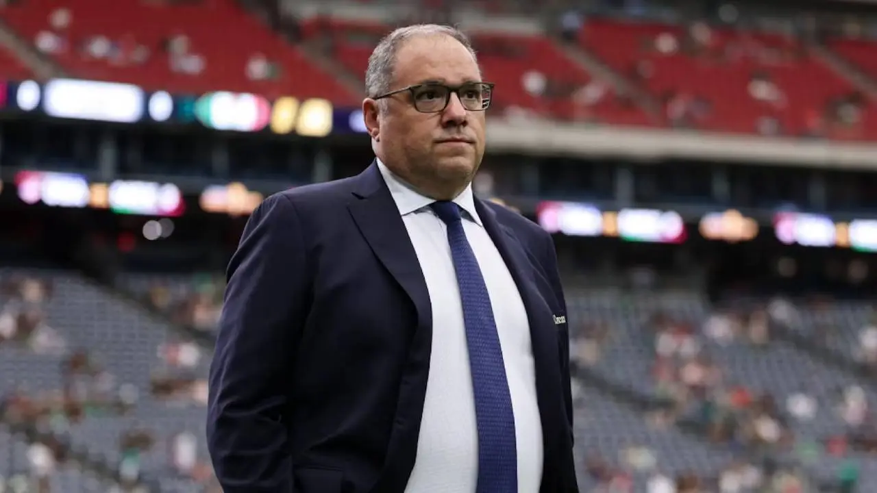 Wakil Presiden Fifa