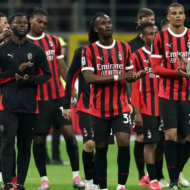 AC Milan dan AS Roma Masih Lemah di Lini Depan, Tapi Tetap Jadi Kandidat Scudetto