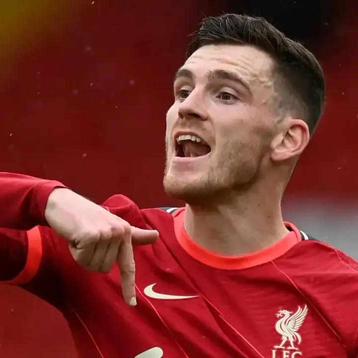 Andrew Robertson Belum Dapat Kontrak Baru Meski Masih Jadi Pilar Pertahanan Liverpool