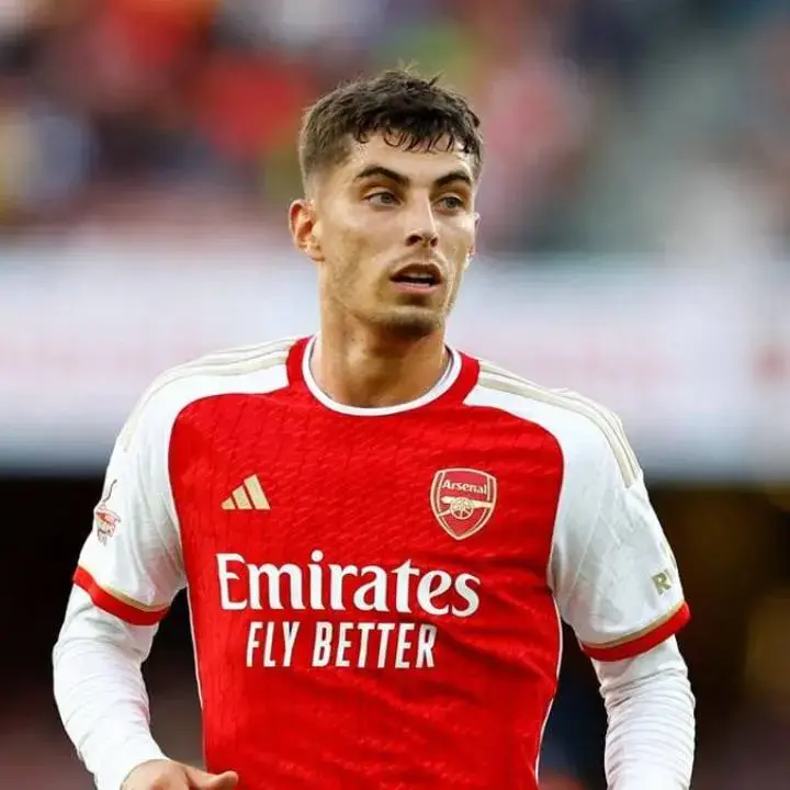 Arsenal Cemas, Pemulihan Kai Havertz Tersendat dan Jadwal Comeback Diprediksi Makin Mundur