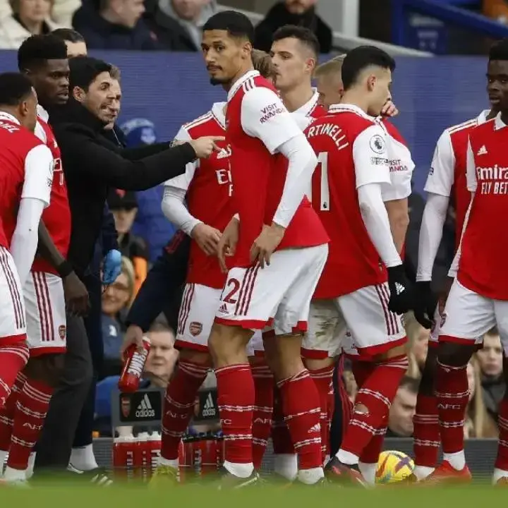 Arsenal Tampil Perkasa di Liga Inggris dan Liga Champions, Arteta Ingatkan Skuad agar Tak Terlena