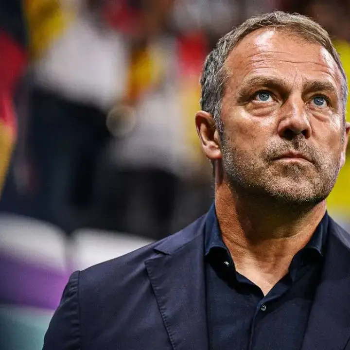 Barcelona Rayakan Kepulangan ke Camp Nou, Hansi Flick Sebut Atmosfernya Sungguh Luar Biasa