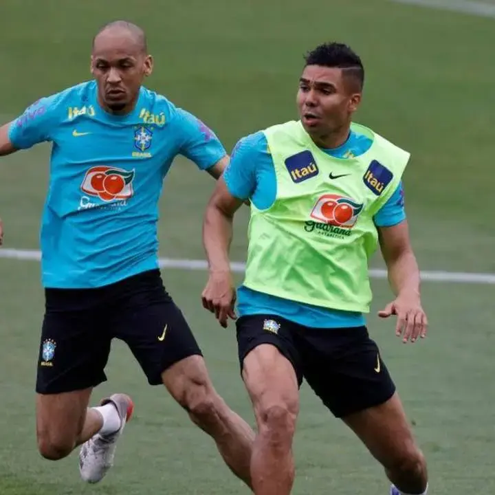 Carlo Ancelotti Jelaskan Alasan Panggil Kembali Fabinho ke Timnas Brasil