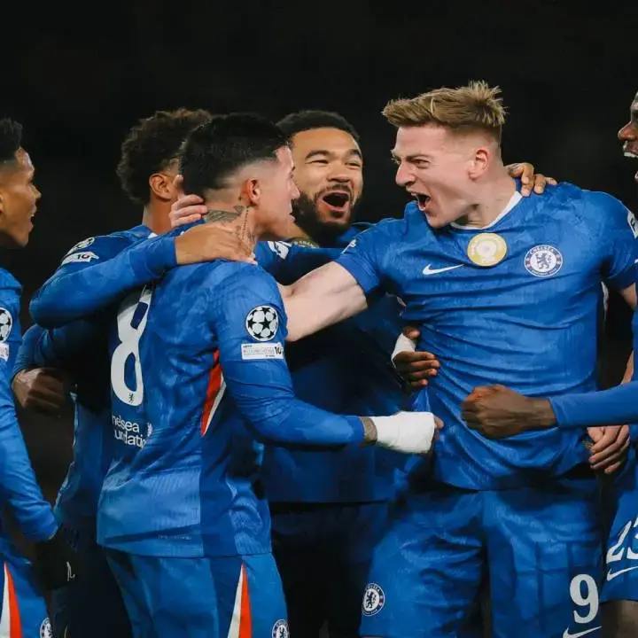 Chelsea Hajar Barcelona 3-0, Ukir Sejarah Kemenangan Terbesar di Liga Champions