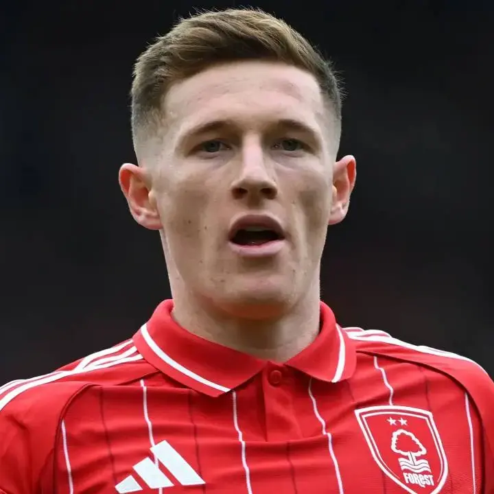 Chelsea Siap Jegal Manchester United untuk Dapatkan Elliot Anderson dari Nottingham Forest