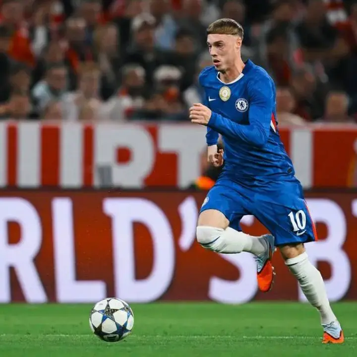 Cole Palmer Alami Cedera Jempol Kaki, Dipastikan Absen Jelang Hadapi Barcelona dan Arsenal