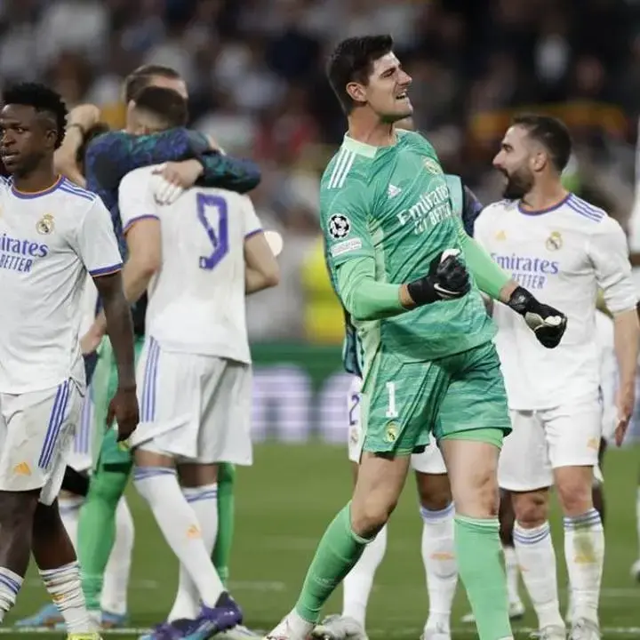 Denis Cheryshev Ingatkan Real Madrid: Valencia Bisa Jadi Ujian Berat