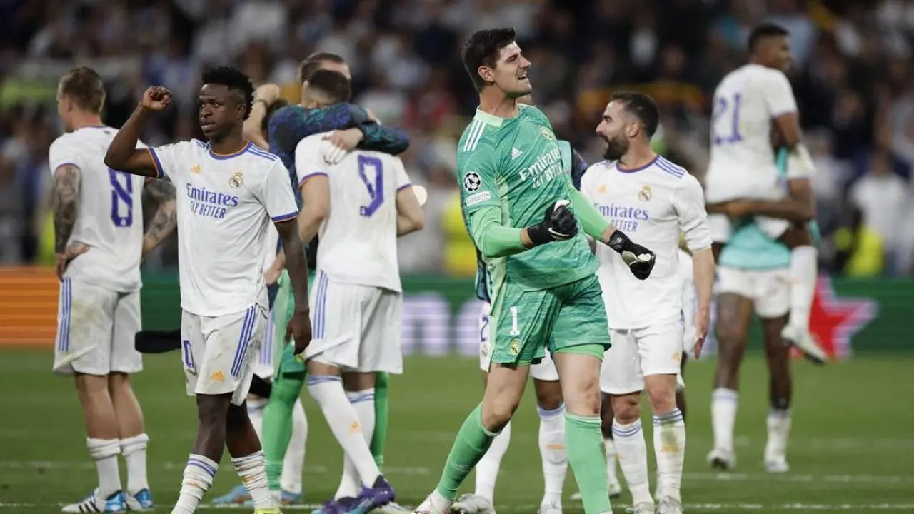 Denis Cheryshev Ingatkan Real Madrid Valencia Bisa Jadi Ujian Berat