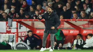 Ruben Amorim Tegaskan Peran Manajer MU, Bukan Sekadar Pelatih: “Saya Ingin Kendali Penuh”