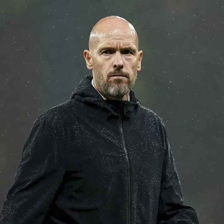 Erik Ten Hag Masuk Bursa Pelatih Baru Wolverhampton Wanderers
