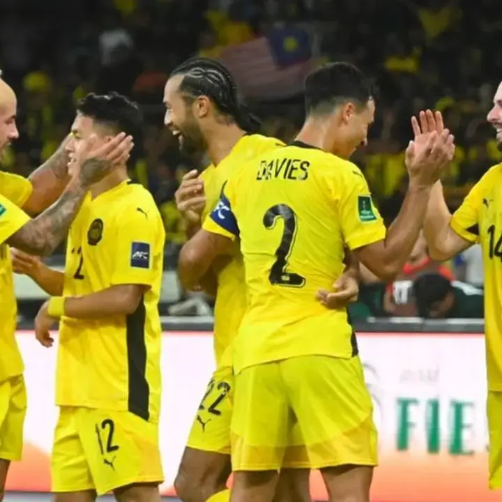 FIFA Tolak Banding FAM, Publik Sepak Bola Malaysia Diminta Tetap Legawa