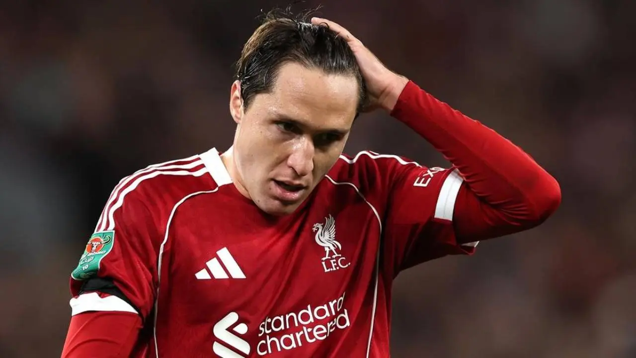 Federico Chiesa Tolak Panggilan Gennaro Gattuso Jelang Kualifikasi Piala Dunia 2026