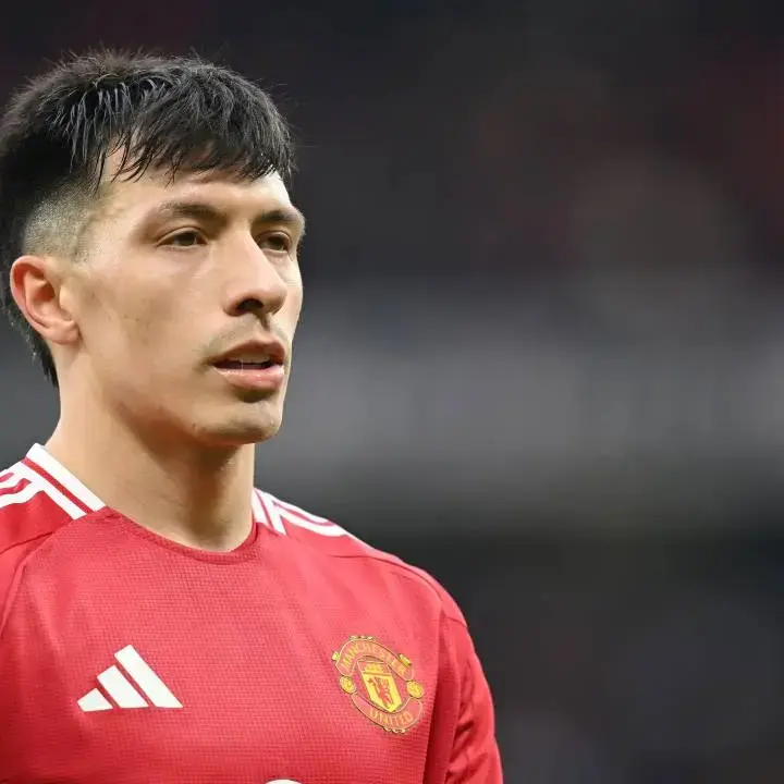 Lisandro Martinez Dapat Izin dari MU untuk Berlatih dengan Timnas Argentina Selama Jeda Internasional