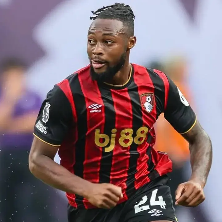 Liverpool Bersaing Dengan MU Untuk Antoine Semenyo: Target ‘Versi Mane’ Senilai 65–80 Juta Pound