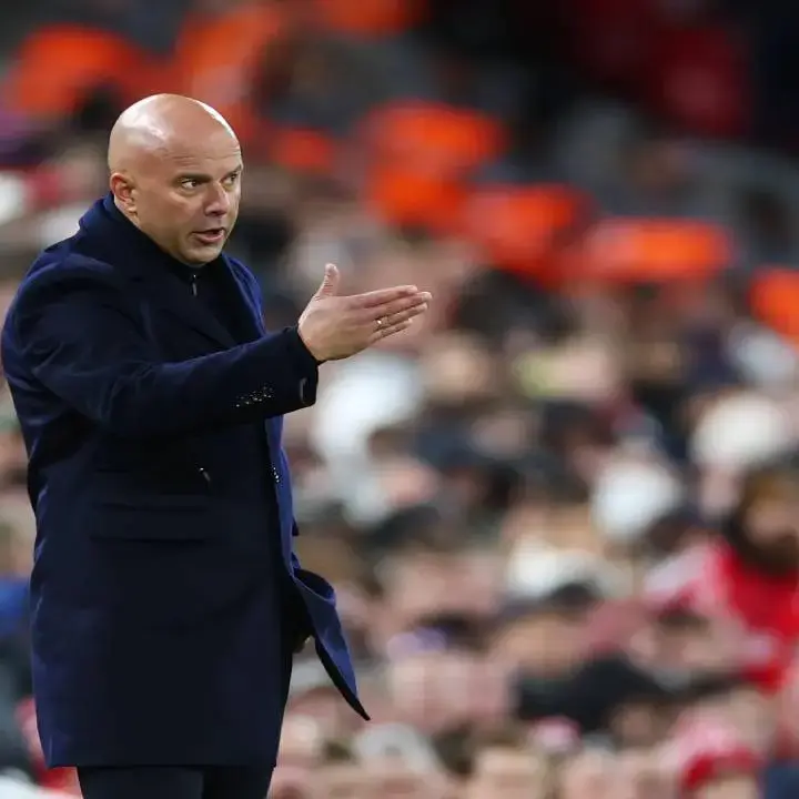 Liverpool Kembali ke Jalur Kemenangan, Arne Slot Akui Keberuntungan Akhirnya Hadir