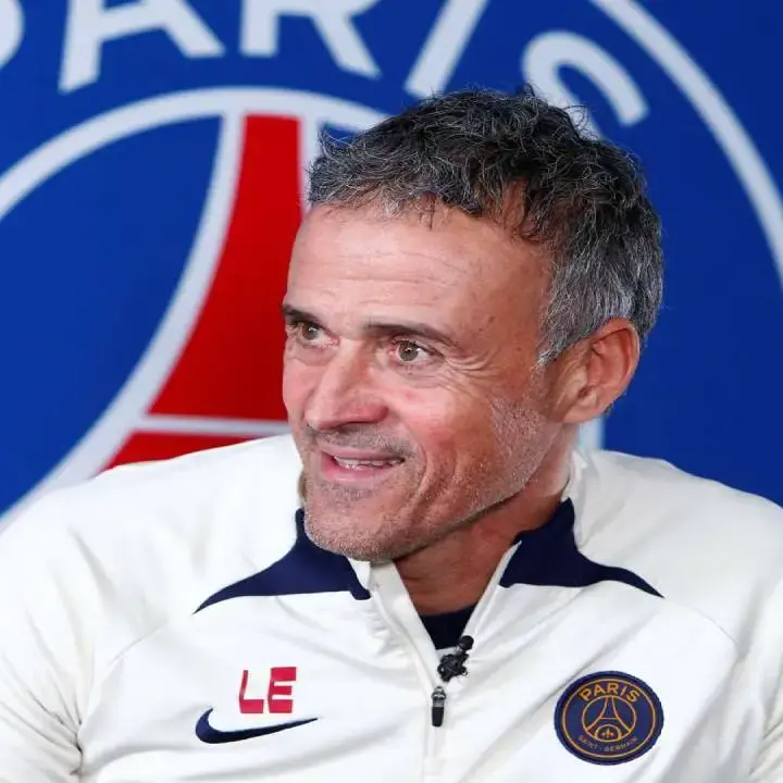 Luis Enrique Yakin PSG Mampu Akhiri Rekor Kemenangan Bayern Munchen di Parc des Princes