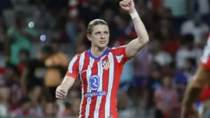 Atletico Madrid Tetapkan Bandrol Rp592 Miliar untuk Conor Gallagher, Man United Ragu