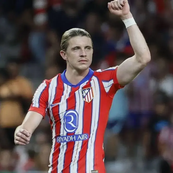 MU Tak Menyerah, Siapkan Tawaran Baru untuk Conor Gallagher dari Atletico Madrid