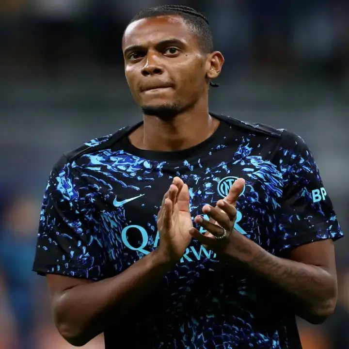 Manuel Akanji Nyaman di Inter Milan, Siap Permanen dan Tinggalkan Manchester City