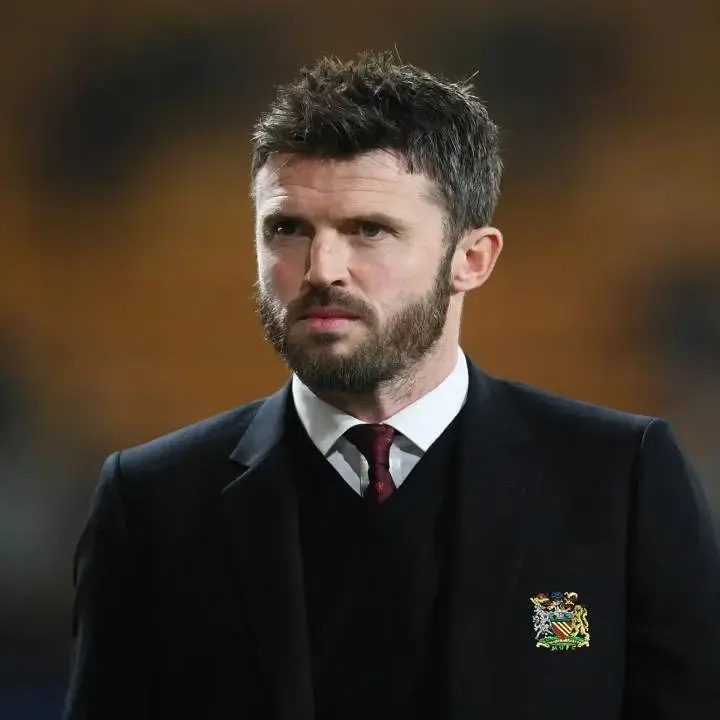 Michael Carrick Masuk Daftar Kandidat Pelatih Baru Wolverhampton Wanderers