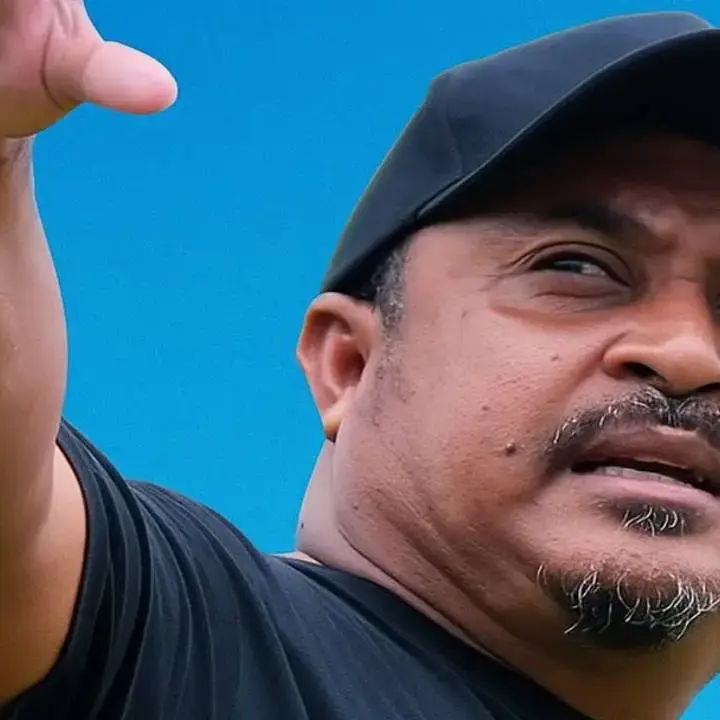 Imran Nahumarury Gantikan Aji Santoso Sebagai Pelatih Persela