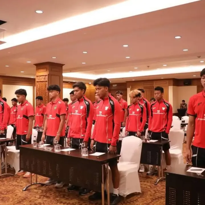 Indra Sjafri Harus Coret 10 Pemain, Umumkan 23 Skuad SEA Games 26-27 November