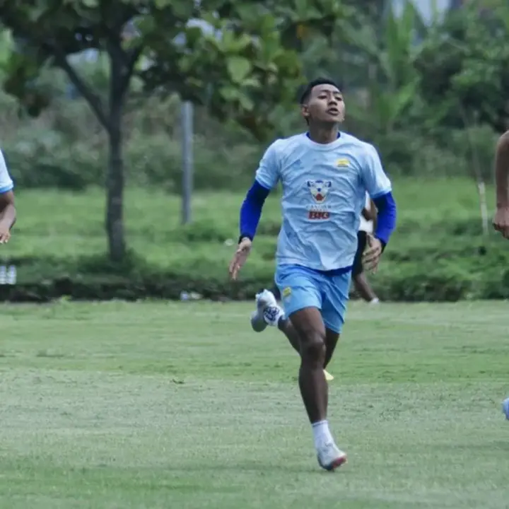 Persib Hadapi Jebakan Momentum 6 Kemenangan, Satu Ancaman Serius Ini Wajib Diwaspadai