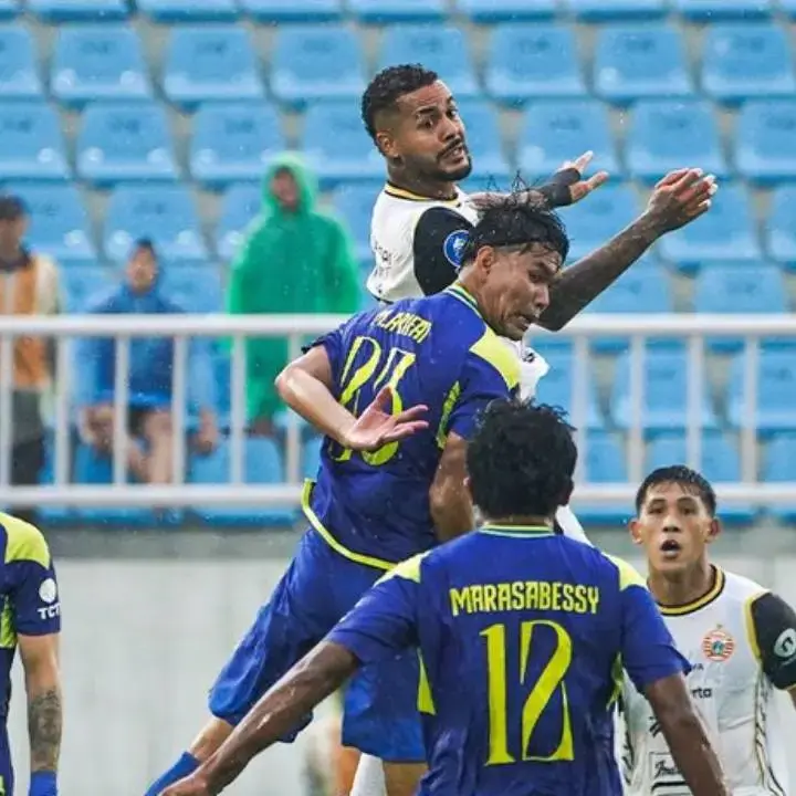 Krisis Arema di Kandang Makin Parah, Pelatih Hanya Bisa Lakukan Satu Hal Krusial Ini