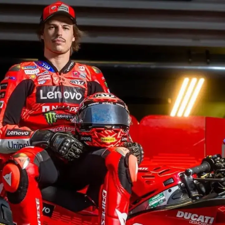 Nicolo Bulega Tampil Impresif dan Raih Hasil Baik di FP1 MotoGP Portugal 2025
