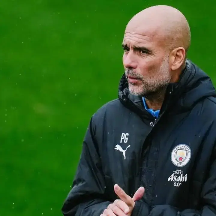 Pep Guardiola Soroti Lini Serang Manchester City Usai Tumbang 2-1 dari Newcastle United
