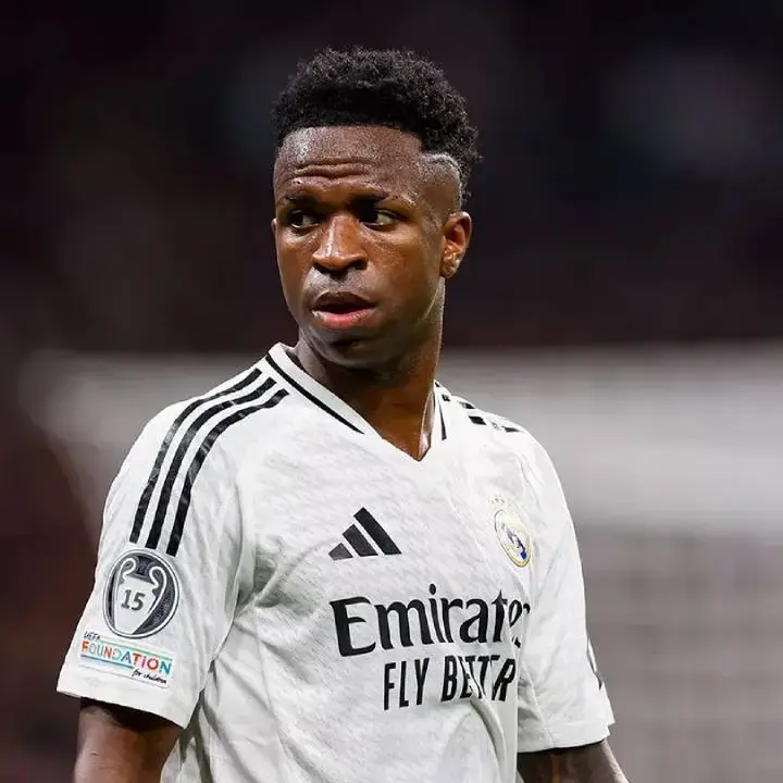 Pep Guardiola Tergoda Datangkan Vinicius Junior untuk Lengkapi Lini Serang Manchester City