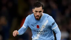 Rayan Cherki Ubah Permainan Manchester City, Jadi Kunci Kemenangan di Liga Inggris