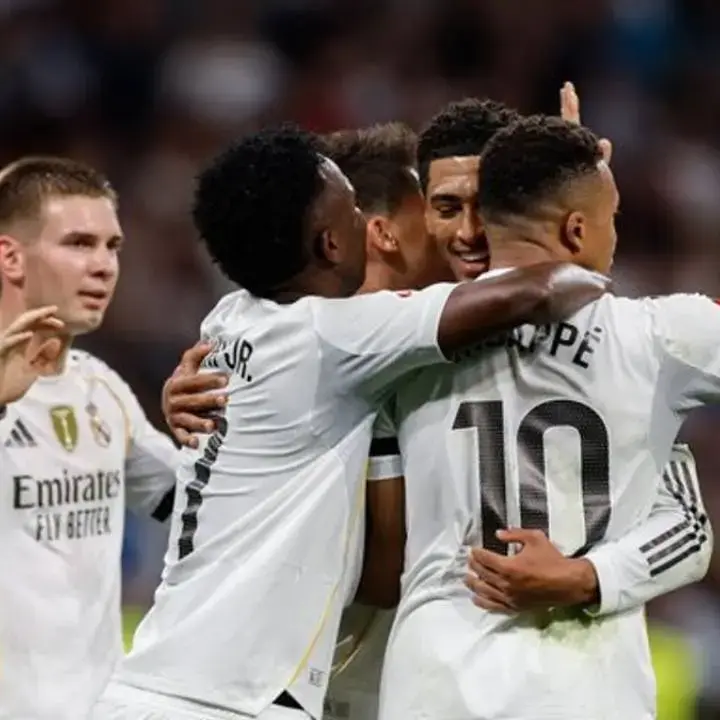Real Madrid Diterpa Krisis Cedera Jelang Kontra Elche, Mbappe dan Courtois Siap Kembalikan Kekuatan Tim