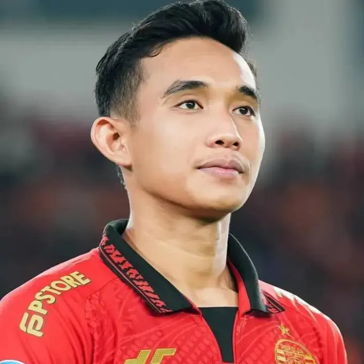 Rizky Ridho Masuk Nominasi FIFA Puskas Award 2025: Banggakan Indonesia di Panggung Dunia